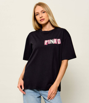 Pinko T-shirt Ventina | Relaxed fit