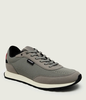HUGO Sneakersy Icelin_runn_knmf