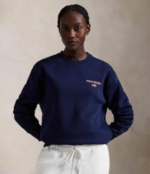 POLO RALPH LAUREN Bluza | Regular Fit