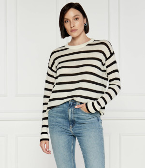 MAX&Co. Wełniany sweter PLATA | Regular Fit
