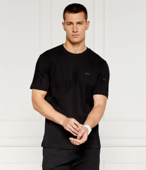 BOSS GREEN T-shirt Jagged | Regular Fit
