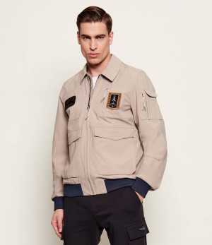 Aeronautica Militare Kurtka | Regular Fit
