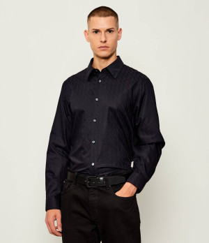 Armani Exchange Koszula | Regular Fit