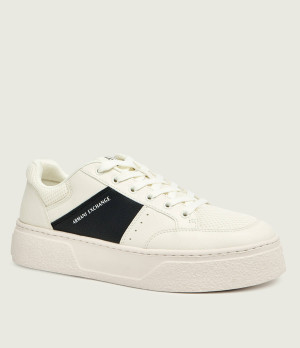 Armani Exchange Sneakersy