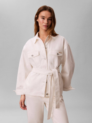 Calvin Klein Jeans Kurtka jeansowa | Regular Fit