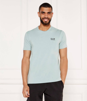 EA7 T-shirt | Slim Fit