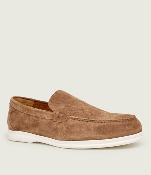 Doucal's Loafersy | zamsz