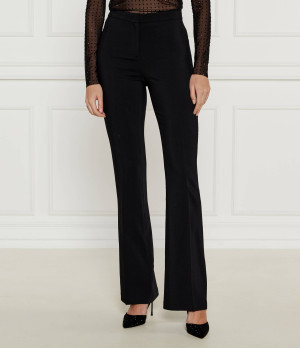 Pinko Spodnie | flare fit | high waist