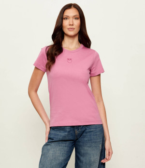 Pinko T-shirt BUSSOLOTTO | Regular Fit