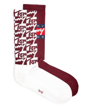 Tommy Jeans Skarpety 2-pack