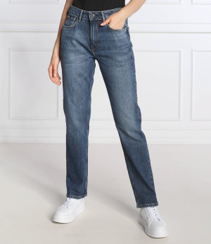 Pepe Jeans London Jeansy MARY | Regular Fit | high waist