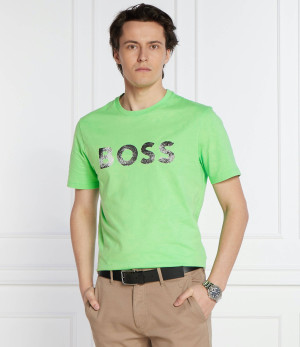 BOSS ORANGE T-shirt Te_Bossocean | Regular Fit