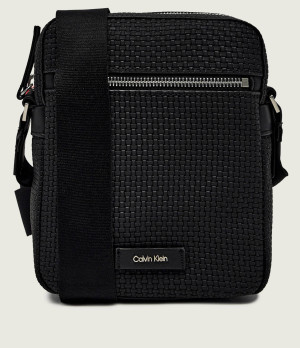 Calvin Klein Reporterka
