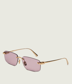 Dior Okulary przeciwsłoneczne CDIOR_S4U CD40203U