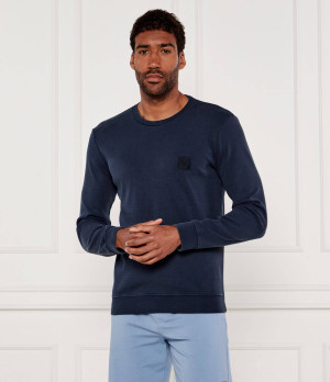 Emporio Armani Bluza | Regular Fit