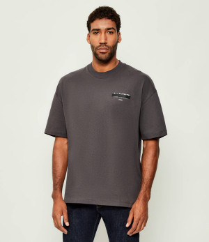AllSaints T-shirt Redact | Oversize fit