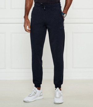 EA7 Spodnie dresowe | Regular Fit
