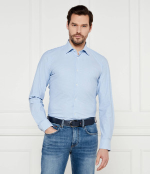 Joop! Koszula Pit-N Travel | Slim Fit