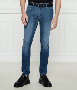 GUESS Jeansy MIAMI | Skinny fit