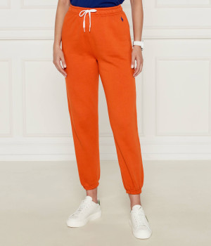 POLO RALPH LAUREN Spodnie dresowe ATHLETIC | Loose fit