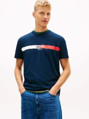 Tommy Jeans T-shirt | Regular Fit