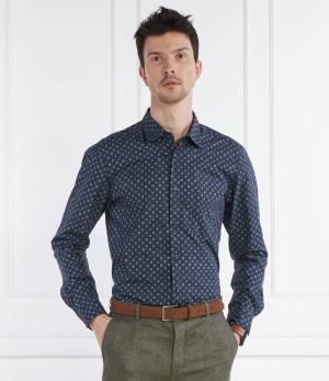 BOSS ORANGE Koszula Remiton | Regular Fit