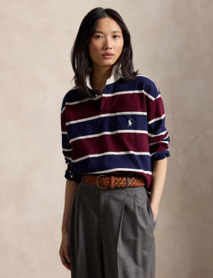 POLO RALPH LAUREN Polo | Oversize fit