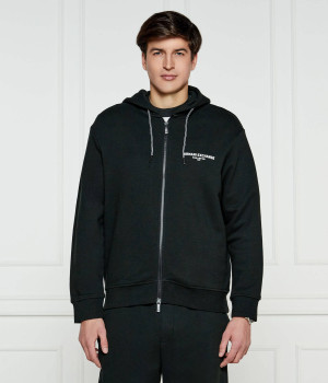 Armani Exchange Bluza | Regular Fit