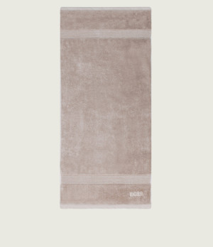 BOSS BLACK Ręcznik kąpielowy LOFT 100x150