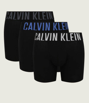 Calvin Klein Underwear Bokserki 3-pack