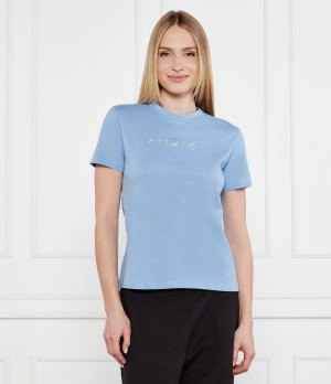 HUGO T-shirt Damacia_3 | Regular Fit