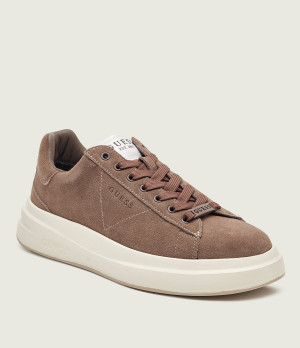 Guess Sneakersy ELBA | zamsz