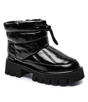 Michael Kors Śniegowce BARTON | skóra