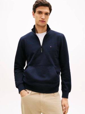 Tommy Hilfiger Bluza TERRY | Regular Fit