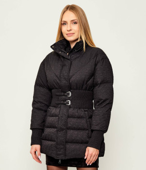 Versace Jeans Couture Puchowa kurtka | Regular Fit