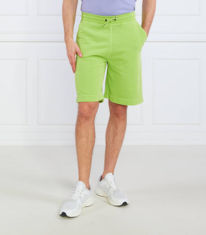 BOSS ORANGE Szorty Sefadebasic | Regular Fit