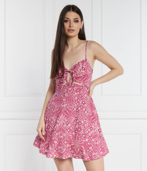 Pepe Jeans London Sukienka DENISE