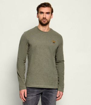 Aeronautica Militare Longsleeve | Regular Fit