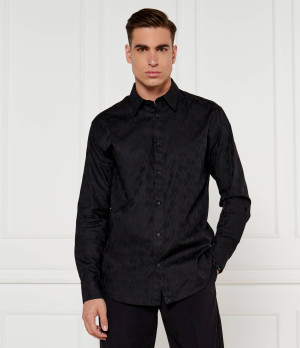 Armani Exchange Koszula | Regular Fit