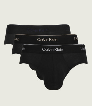 Calvin Klein Underwear Slipy 3-pack