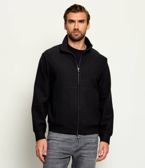 Emporio Armani Bluza | Regular Fit