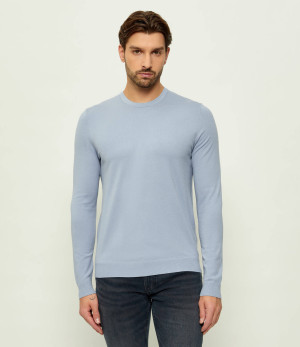 HUGO Sweter San Cody-CV | Slim Fit