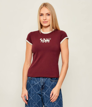 Calvin Klein Jeans T-shirt | Slim Fit