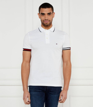 Tommy Hilfiger Polo | Slim Fit
