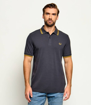Fred Perry Polo | Regular Fit