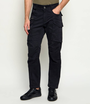 Replay Spodnie cargo Joe | Regular Fit