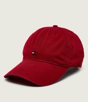 Tommy Hilfiger Bejsbolówka
