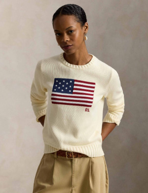 POLO RALPH LAUREN Sweter | Regular Fit