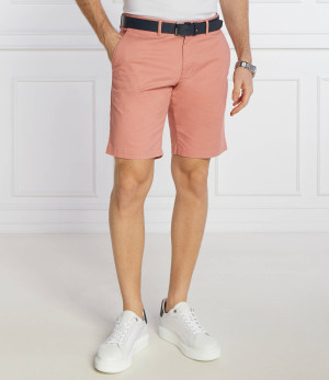 Tommy Hilfiger Szorty chino 1985 | Slim Fit