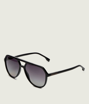 BOSS BLACK Okulary przeciwsłoneczne Boss 1831/S